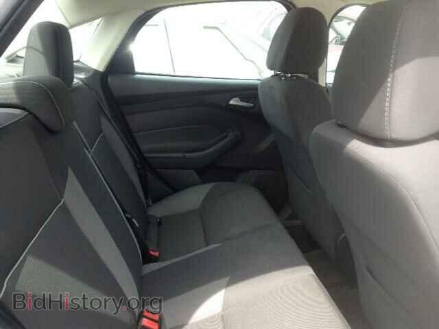 2013 FORD FOCUS - VIN: 1FADP3F2XDL173820 - Фото 6