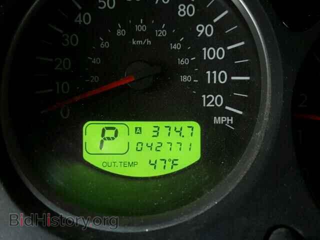 2007 SUBARU FORESTER - VIN: JF1SG63607H707835 - Фото 8