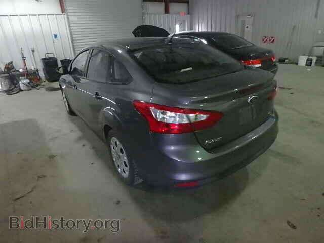 2012 FORD FOCUS - VIN: 1FAHP3F26CL339475 - Photo 3