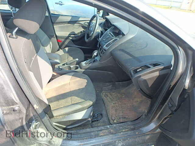 2012 FORD FOCUS - VIN: 1FAHP3F26CL339475 - Photo 5