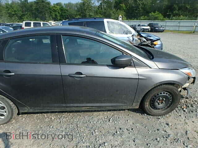 2012 FORD FOCUS - VIN: 1FAHP3F26CL339475 - Photo 10