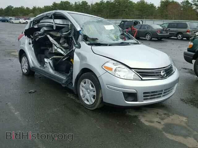 Фотография 3N1BC1CP0BL411342 - NISSAN VERSA 2011