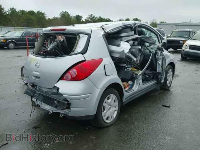 2011 NISSAN VERSA - VIN: 3N1BC1CP0BL411342 - Photo 4