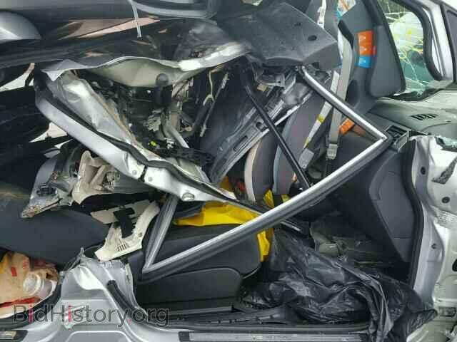 2011 NISSAN VERSA - VIN: 3N1BC1CP0BL411342 - Photo 5