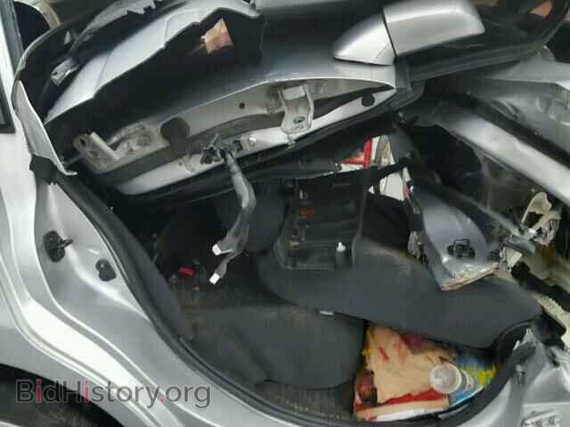 2011 NISSAN VERSA - VIN: 3N1BC1CP0BL411342 - Photo 6