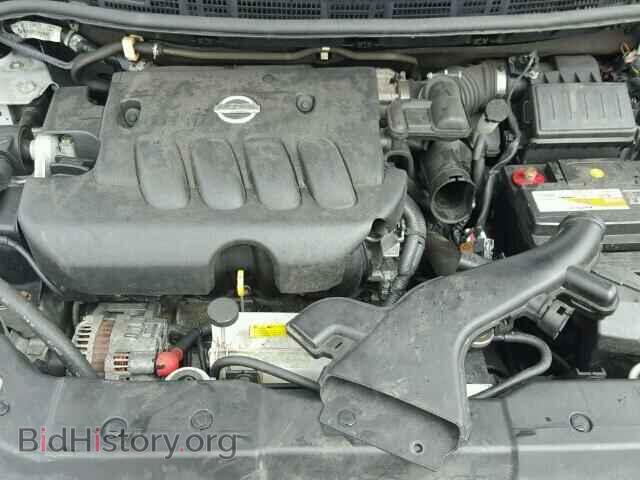 2011 NISSAN VERSA - VIN: 3N1BC1CP0BL411342 - Photo 7