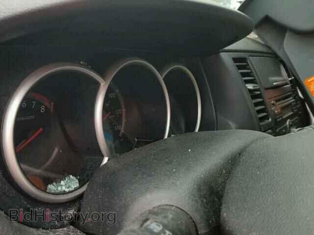 2011 NISSAN VERSA - VIN: 3N1BC1CP0BL411342 - Photo 8