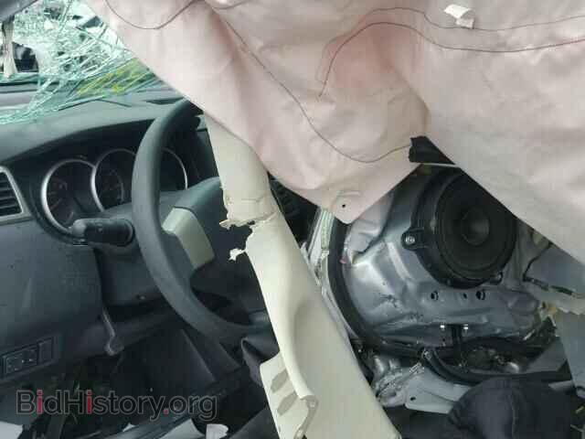2011 NISSAN VERSA - VIN: 3N1BC1CP0BL411342 - Photo 9