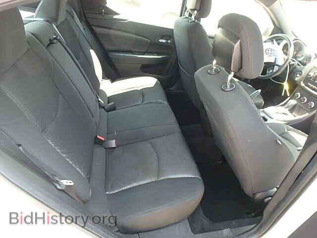 2013 DODGE AVENGER - VIN: 1C3CDZAB2DN613059 - Фото 6