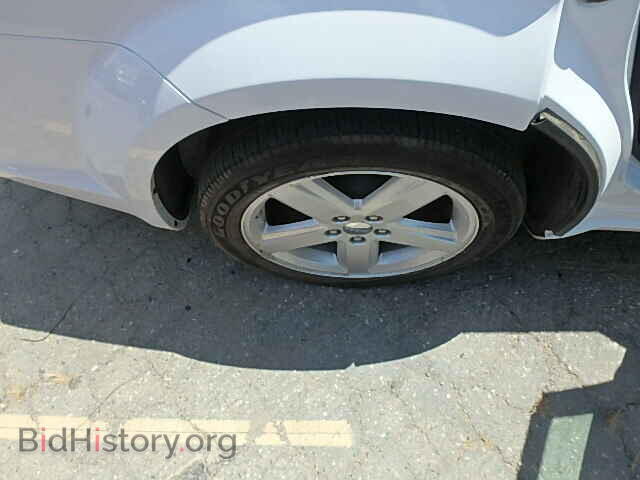 2013 DODGE AVENGER - VIN: 1C3CDZAB2DN613059 - Фото 9
