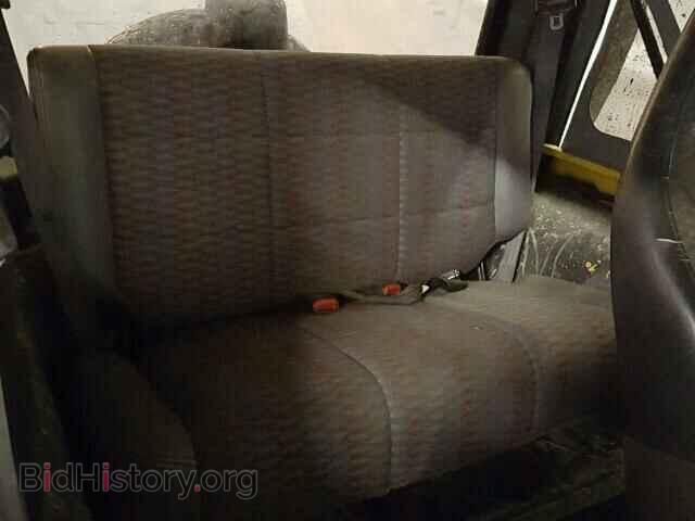 2000 JEEP WRANGLER - VIN: 1J4FA29P9YP767054 - Фото 6