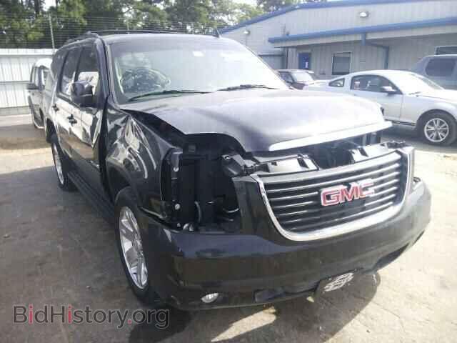 Фотография 1GKS1CE04BR171725 - GMC YUKON 2011