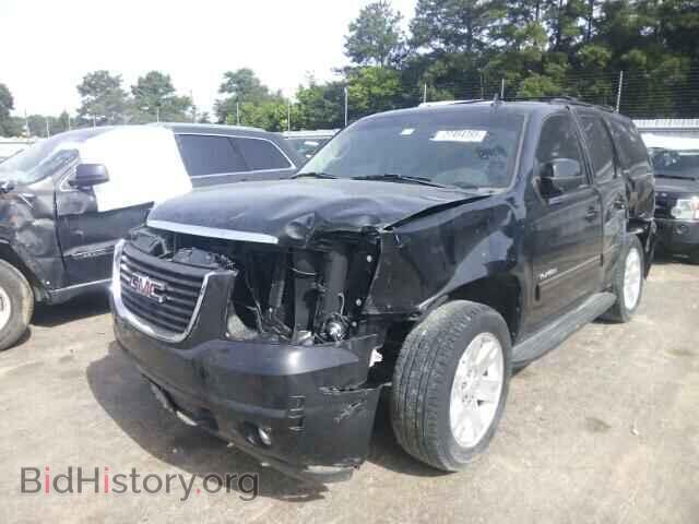 2011 GMC YUKON - VIN: 1GKS1CE04BR171725 - Фото 2