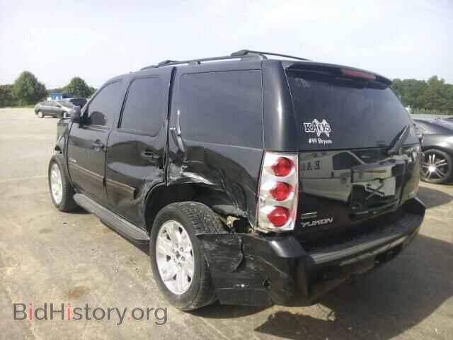 2011 GMC YUKON - VIN: 1GKS1CE04BR171725 - Фото 3