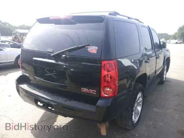 2011 GMC YUKON - VIN: 1GKS1CE04BR171725 - Фото 4