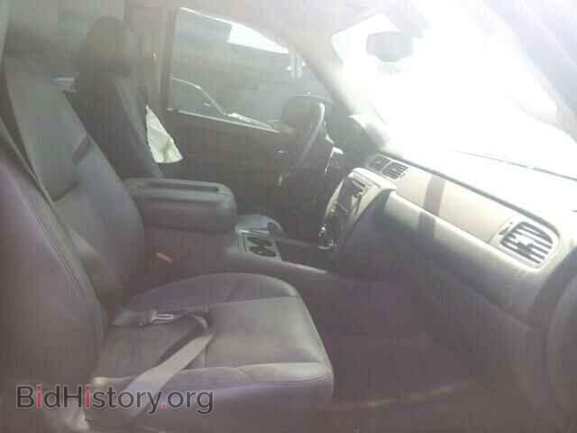 2011 GMC YUKON - VIN: 1GKS1CE04BR171725 - Фото 5