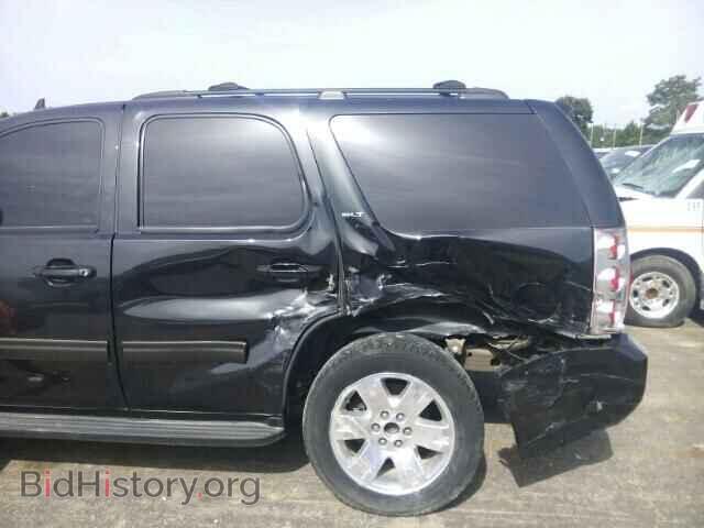 2011 GMC YUKON - VIN: 1GKS1CE04BR171725 - Фото 10