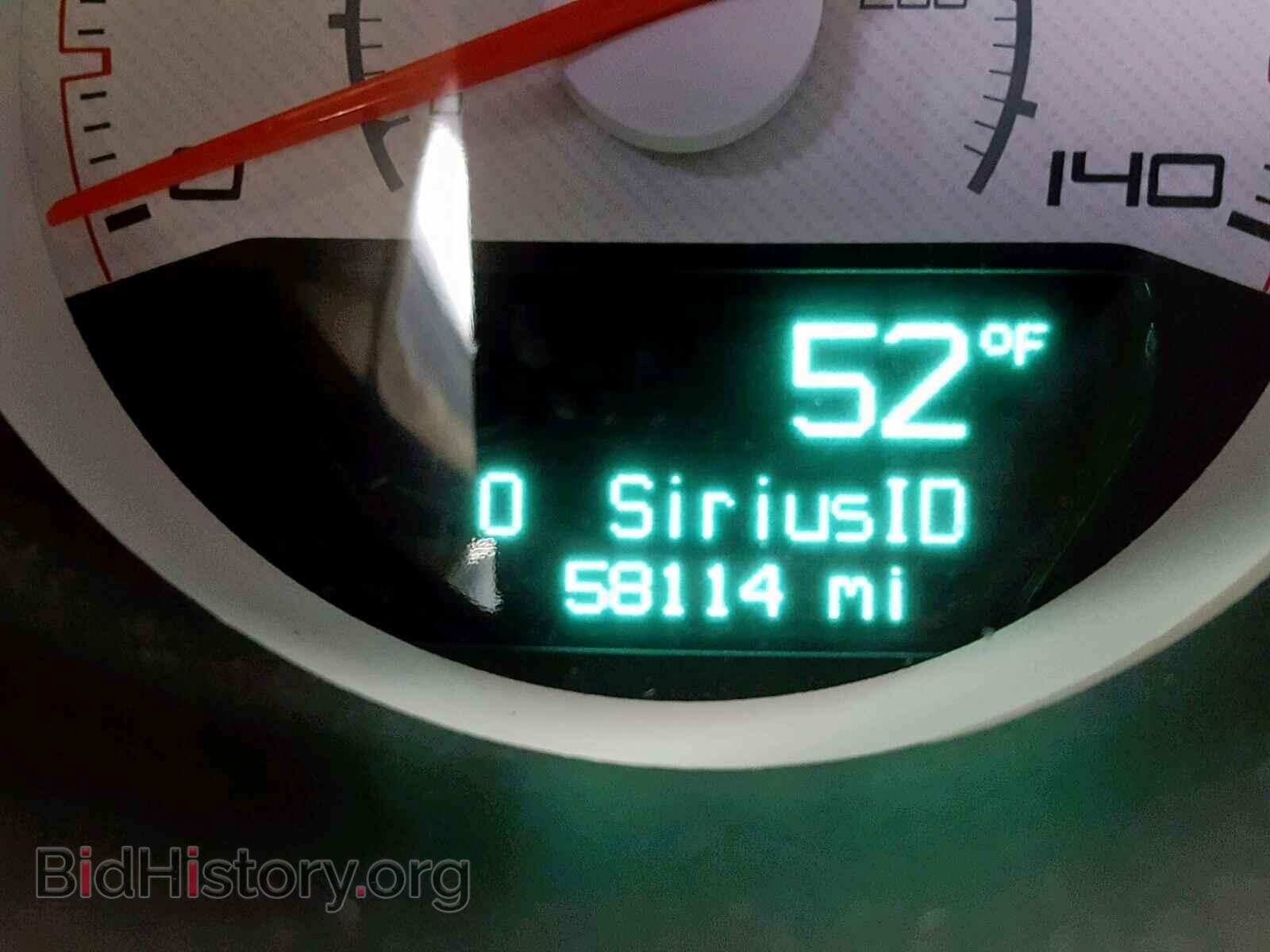 2013 DODGE CHALLENGER - VIN: 2C3CDYAG2DH685782 - Фото 8