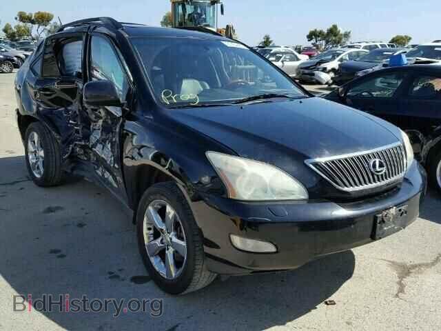 Photo JTJGA31U440009754 - LEXUS RX330 2004