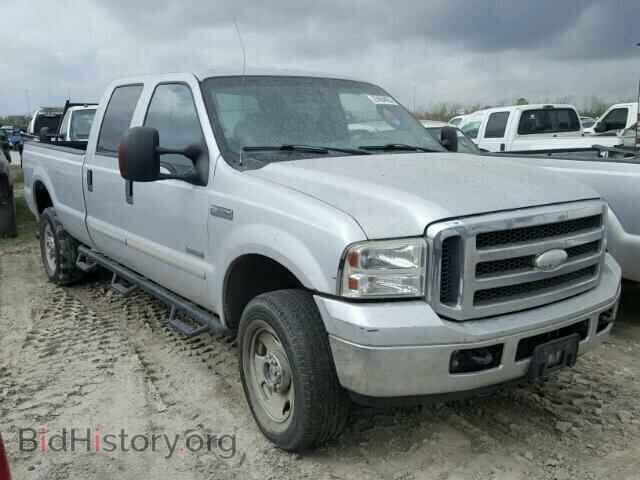 Фотография 1FTWW31P85EB35808 - FORD F350 2005