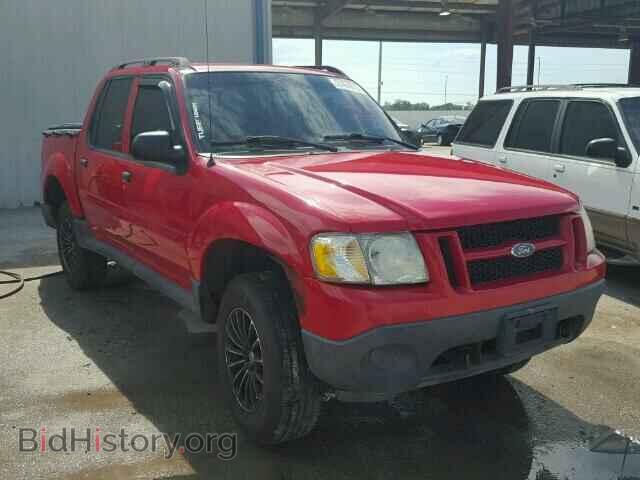 Photo 1FMZU77K55UB77828 - FORD EXPLORER 2005