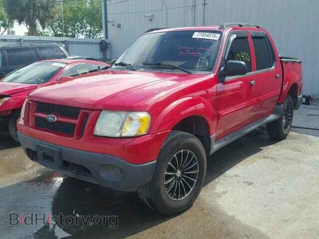 2005 FORD EXPLORER - VIN: 1FMZU77K55UB77828 - Photo 2