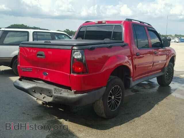 2005 FORD EXPLORER - VIN: 1FMZU77K55UB77828 - Photo 4