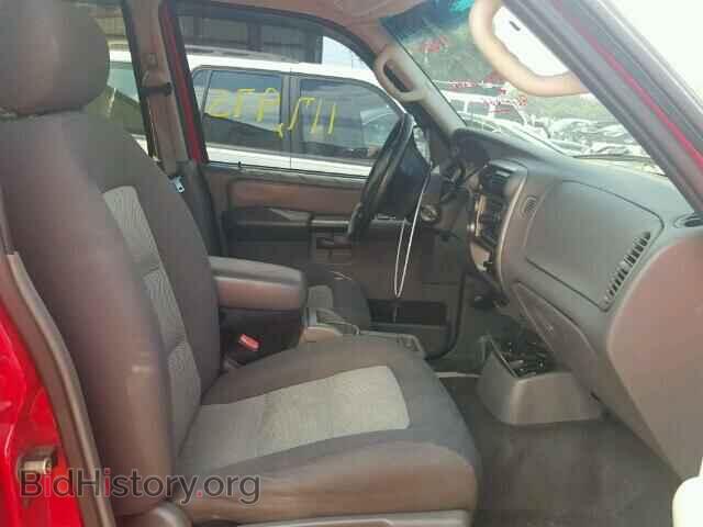 2005 FORD EXPLORER - VIN: 1FMZU77K55UB77828 - Photo 5