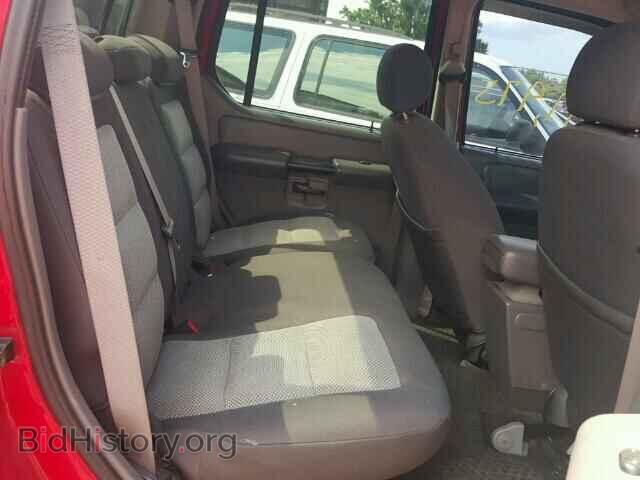 2005 FORD EXPLORER - VIN: 1FMZU77K55UB77828 - Photo 6