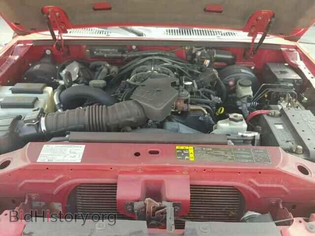 2005 FORD EXPLORER - VIN: 1FMZU77K55UB77828 - Photo 7