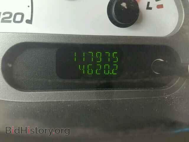 2005 FORD EXPLORER - VIN: 1FMZU77K55UB77828 - Photo 8