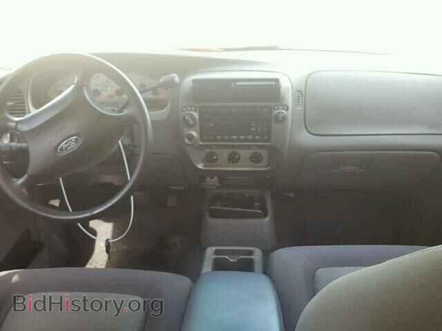 2005 FORD EXPLORER - VIN: 1FMZU77K55UB77828 - Photo 9