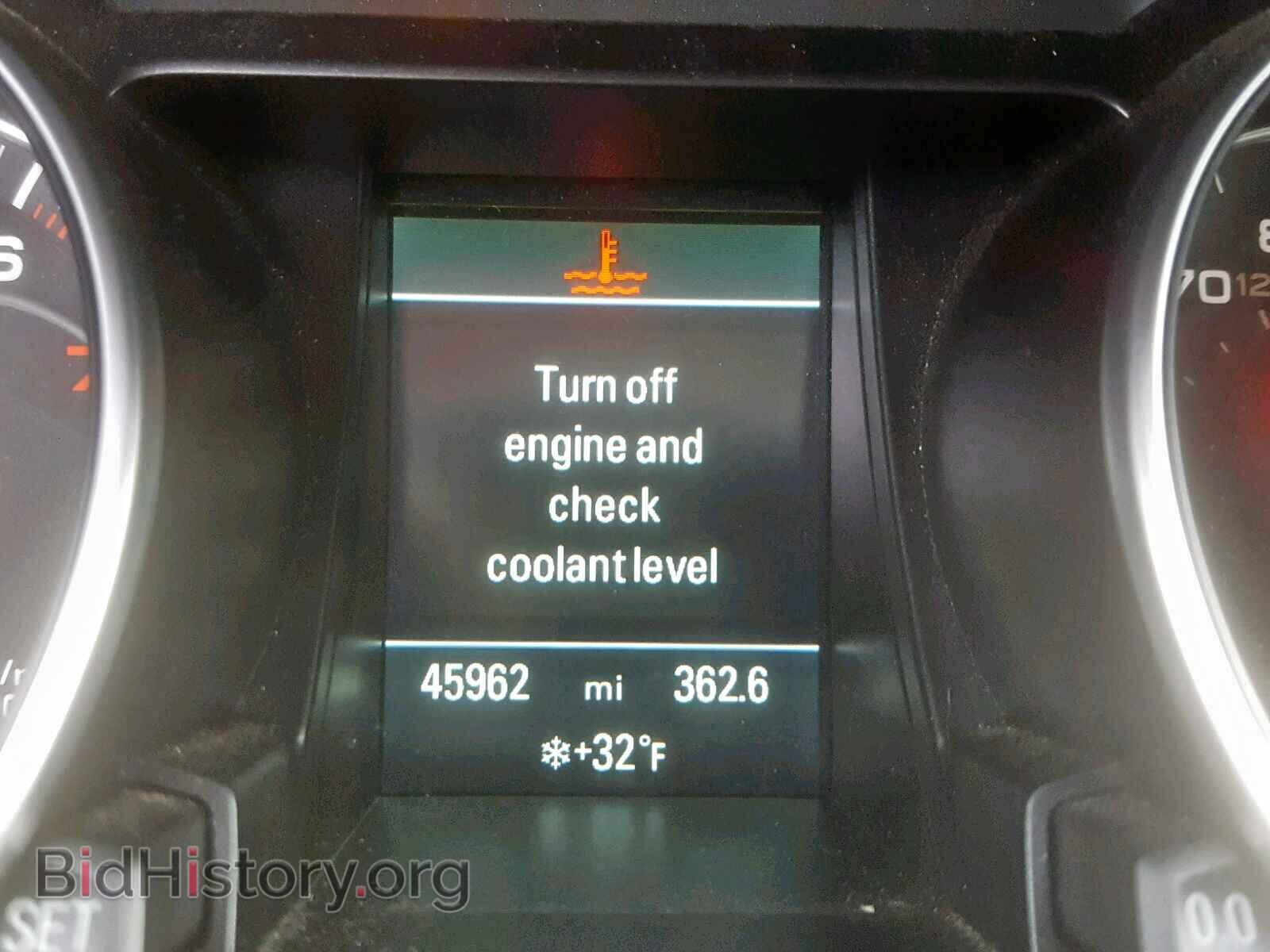2013 AUDI A5 PREMIUM - VIN: WAURFAFR7DA070125 - Фото 8