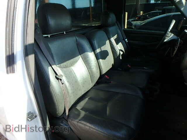 2006 CHEVROLET SILVERADO - VIN: 1GCEC14V16Z105904 - Фото 6