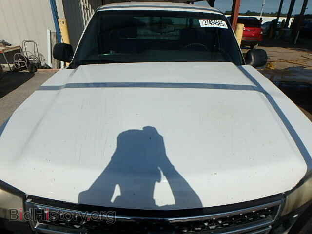 2006 CHEVROLET SILVERADO - VIN: 1GCEC14V16Z105904 - Фото 7