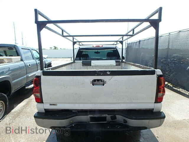 2006 CHEVROLET SILVERADO - VIN: 1GCEC14V16Z105904 - Фото 10