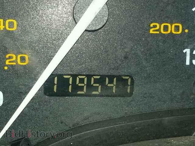 1998 SATURN SL/SL1/SL2 - VIN: 1G8ZK5270WZ268991 - Фото 8