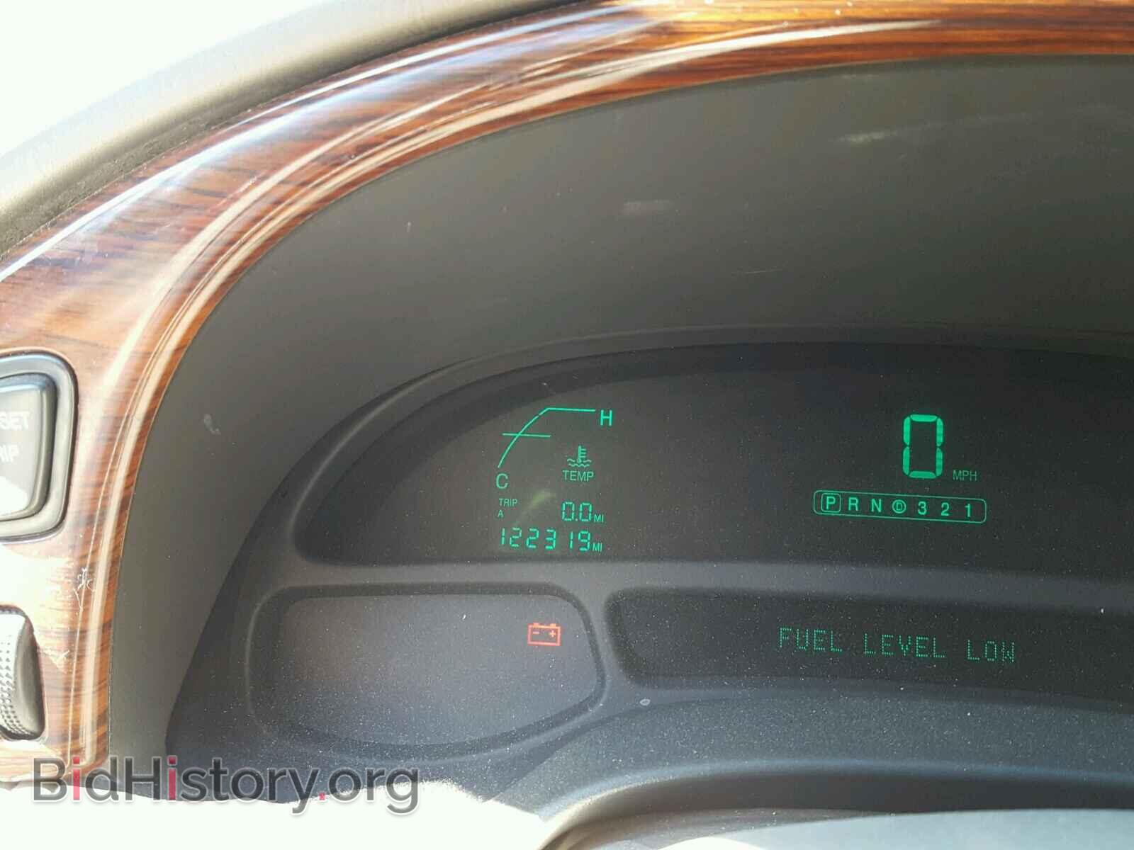 2003 CADILLAC DEVILLE - VIN: 1G6KD54Y53U201225 - Photo 8