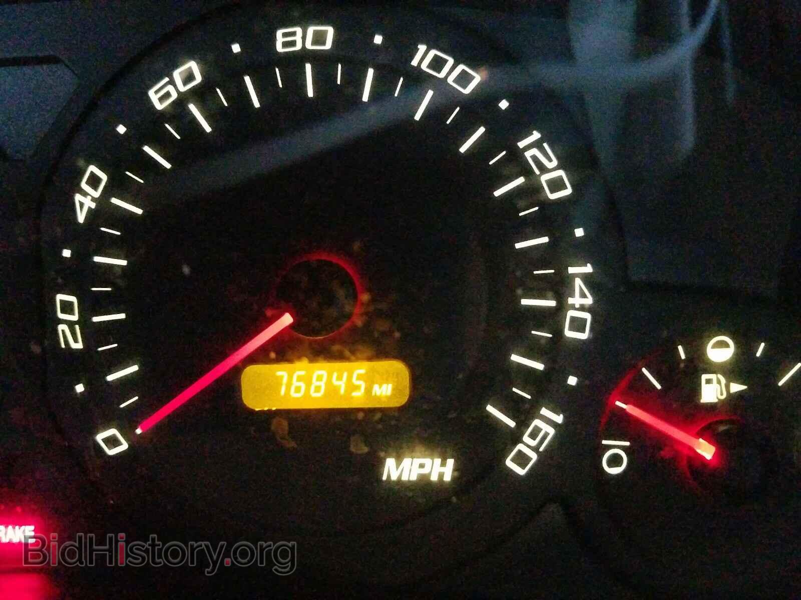 2004 CADILLAC CTS - VIN: 1G6DM577940177676 - Photo 8