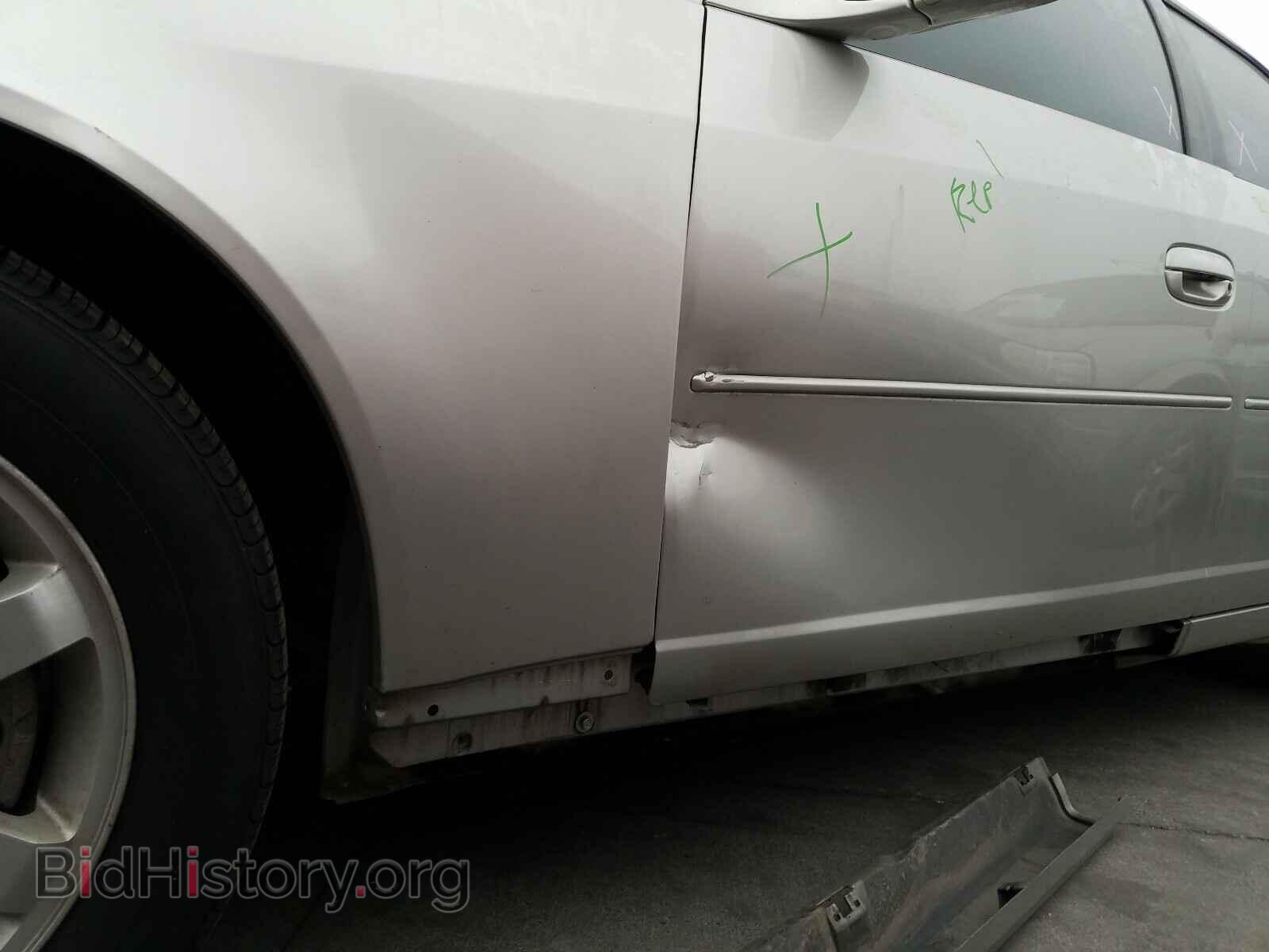 2004 CADILLAC CTS - VIN: 1G6DM577940177676 - Photo 9