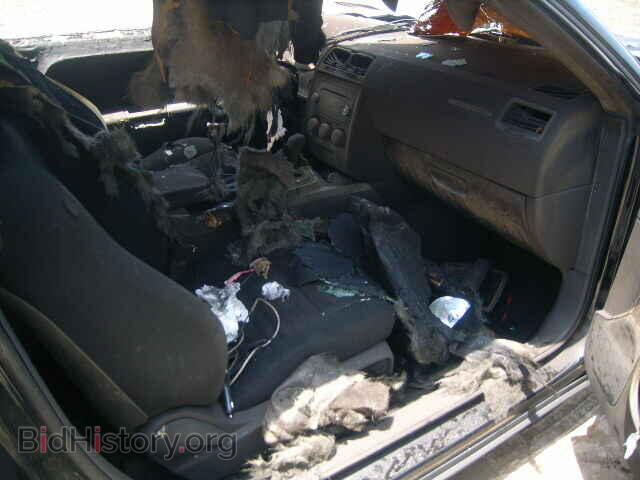2014 DODGE CHALLENGER - VIN: 2C3CDYAG6EH208757 - Фото 5