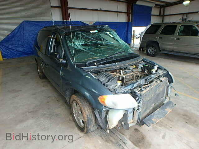 Photo 2D4GP44L46R816152 - DODGE CARAVAN 2006
