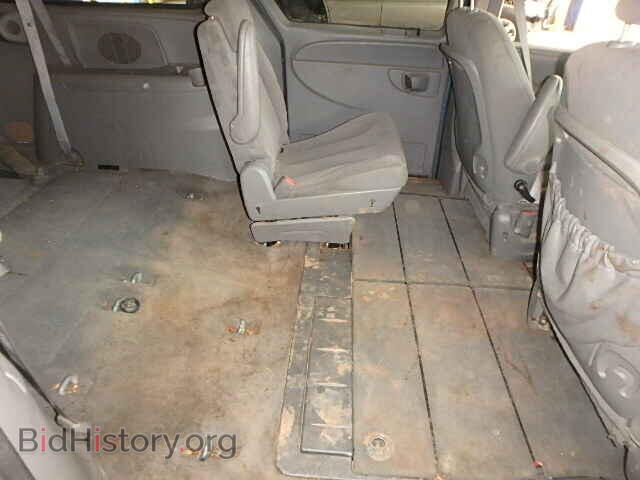 2006 DODGE CARAVAN - VIN: 2D4GP44L46R816152 - Фото 6