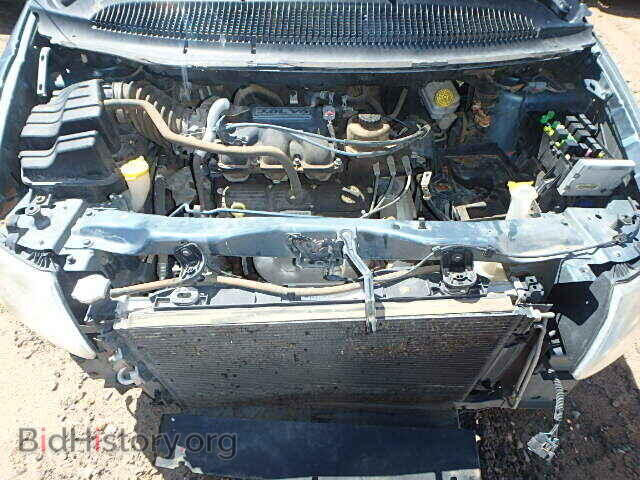 2006 DODGE CARAVAN - VIN: 2D4GP44L46R816152 - Фото 7