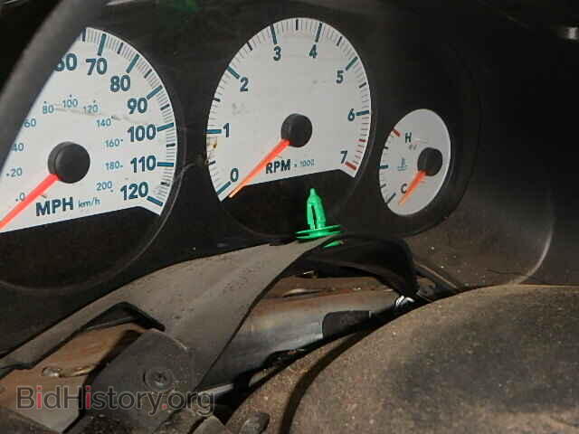 2006 DODGE CARAVAN - VIN: 2D4GP44L46R816152 - Фото 8
