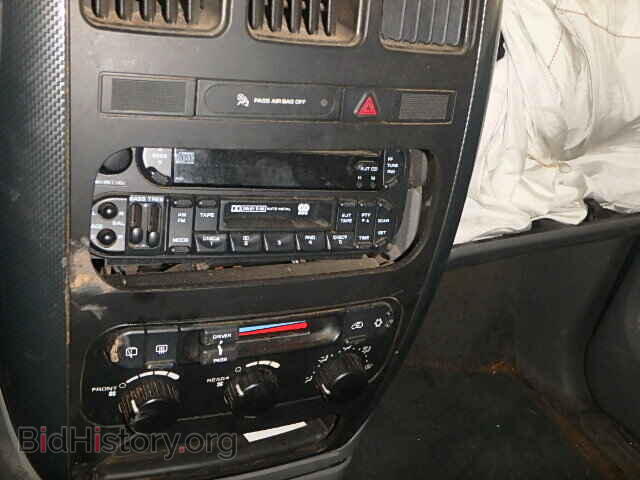 2006 DODGE CARAVAN - VIN: 2D4GP44L46R816152 - Фото 9