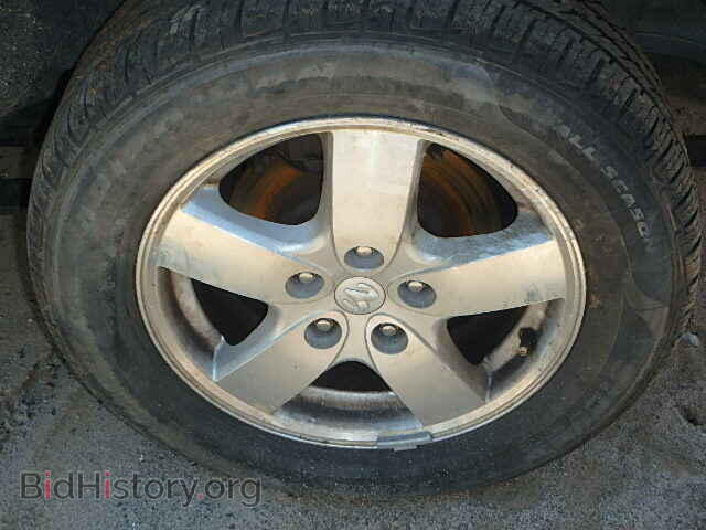 2006 DODGE CARAVAN - VIN: 2D4GP44L46R816152 - Фото 10