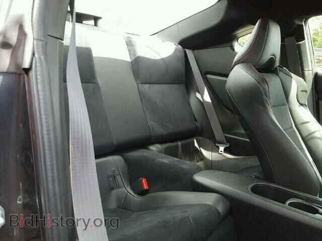 2013 SUBARU BRZ - VIN: JF1ZCAC17D2607442 - Фото 6