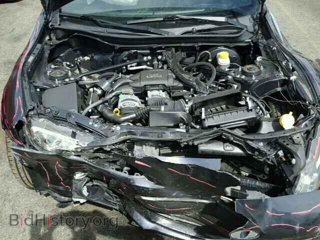 2013 SUBARU BRZ - VIN: JF1ZCAC17D2607442 - Фото 7