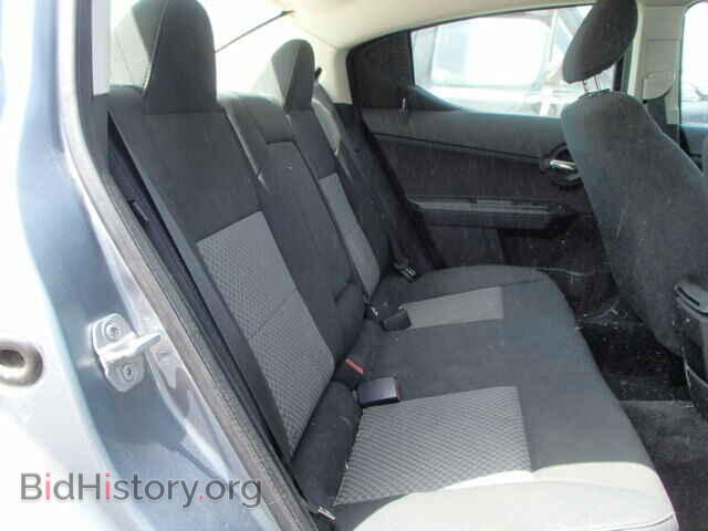 2009 DODGE AVENGER - VIN: 1B3LC46B29N537961 - Фото 6